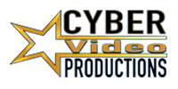 cyber video productions